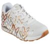 Skechers női cipő - 155523-WTGD