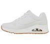 Skechers női cipő - 155523-WTGD