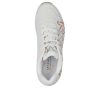 Skechers női cipő - 155523-WTGD