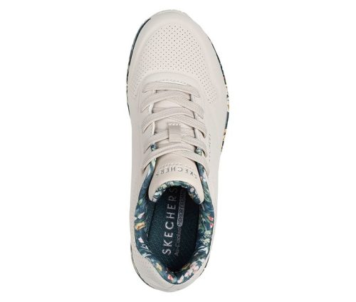 Skechers női cipő - 155583-NTMT