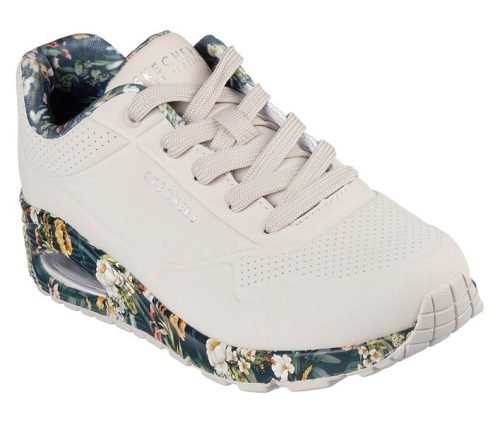 Skechers női cipő - 155583-NTMT