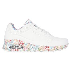 Skechers női cipő - 155583-WMLT