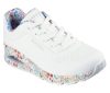 Skechers női cipő - 155583-WMLT
