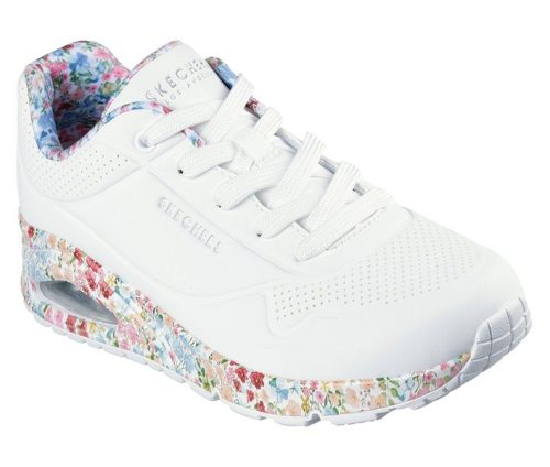 Skechers női cipő - 155583-WMLT