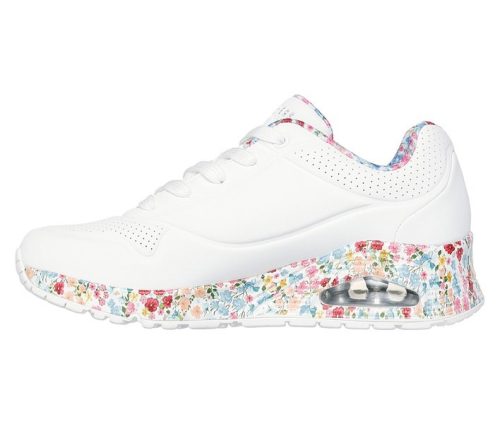 Skechers női cipő - 155583-WMLT