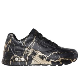 Skechers női cipő - 155584-BBK