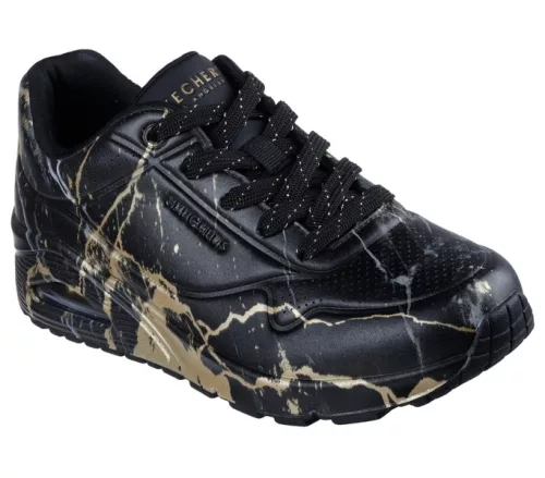 Skechers női cipő - 155584-BBK