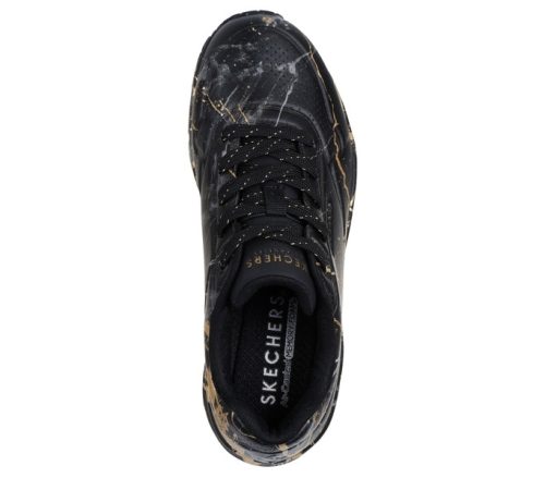 Skechers női cipő - 155584-BBK