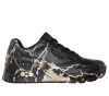 Skechers női cipő - 155584-BBK