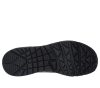 Skechers női cipő - 155584-BBK