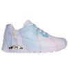 Skechers női cipő - 155584-LAV