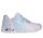 Skechers női cipő - 155584-LAV