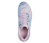 Skechers női cipő - 155584-LAV