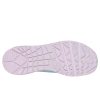 Skechers női cipő - 155584-LAV