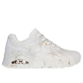 Skechers női cipő - 155584-OFWT