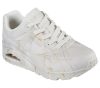 Skechers női cipő - 155584-OFWT