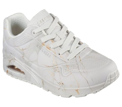 Skechers női cipő - 155584-OFWT