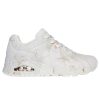 Skechers női cipő - 155584-OFWT