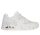 Skechers női cipő - 155584-OFWT