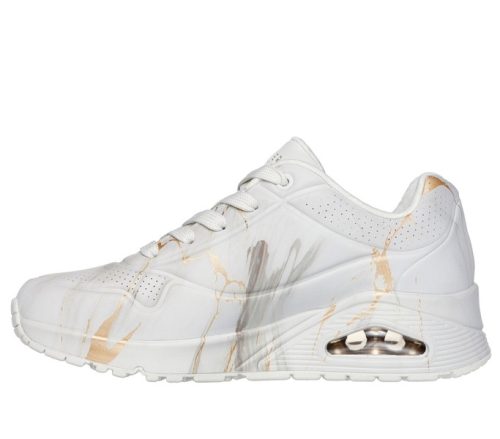 Skechers női cipő - 155584-OFWT