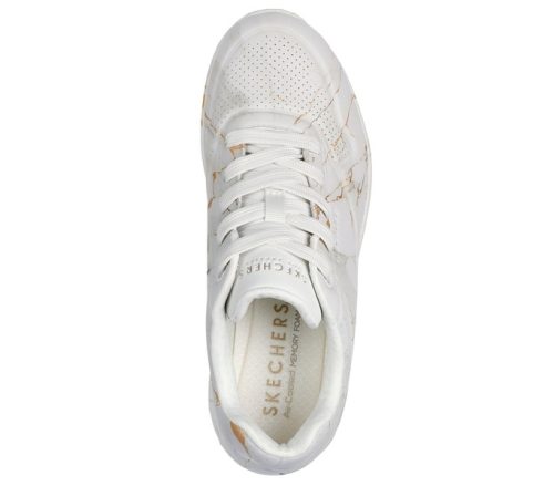 Skechers női cipő - 155584-OFWT