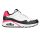 Skechers női cipő - 155593-WNPK
