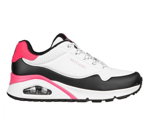 Skechers női cipő - 155593-WNPK