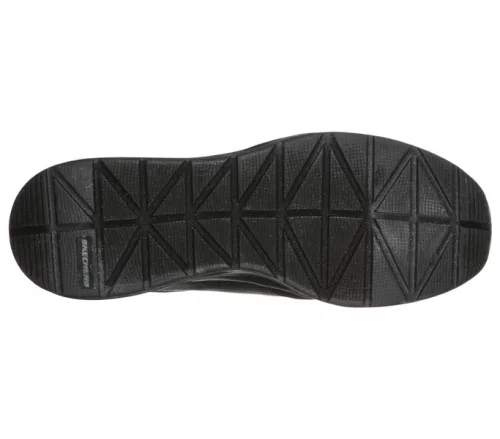 Skechers női cipő - 155616-BBK
