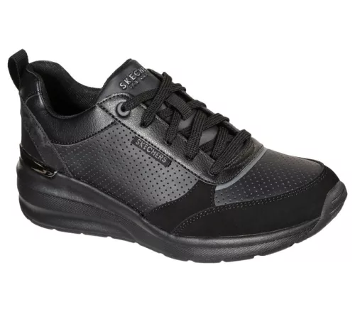 Skechers női cipő - 155616-BBK