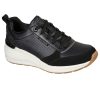 Skechers női cipő - 155616-BLK