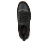 Skechers női cipő - 155616-BLK