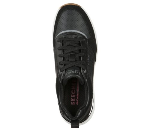 Skechers női cipő - 155616-BLK