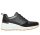 Skechers női cipő - 155616-BLK