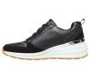 Skechers női cipő - 155616-BLK