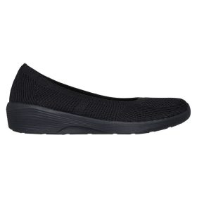 Skechers női cipő - 158987-BBK