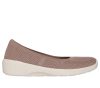 Skechers női cipő - 158987-MOC