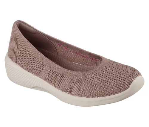 Skechers női cipő - 158987-MOC