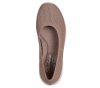 Skechers női cipő - 158987-MOC