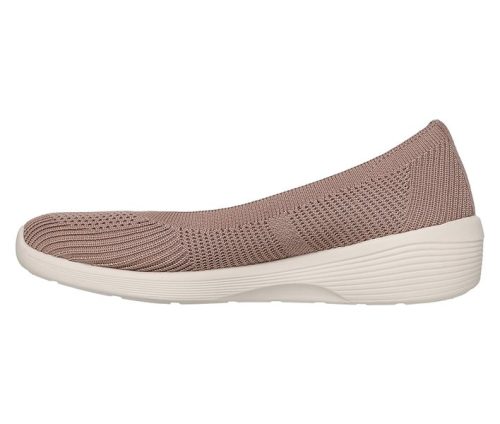 Skechers női cipő - 158987-MOC