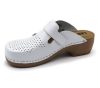 Leon Comfort női papucs - 159 Feher