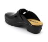 Leon Comfort női papucs - 159 Fekete