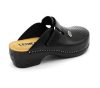 Leon Comfort női papucs - 159 Fekete