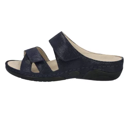 Berkemann női papucs - 1604-335