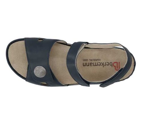 Berkemann női szandál - 1605-556