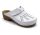 Leon Comfort női papucs - 161 Feher uj