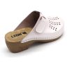 Leon Comfort női papucs - 161 Perla