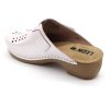Leon Comfort női papucs - 161 Perla