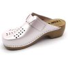 Leon Comfort női papucs - 161 Perla