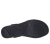 Skechers női szandál - 163165-BBK