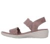 Skechers női szandál - 163165-MVE